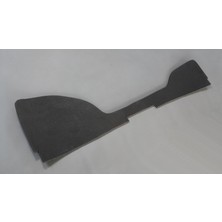 MAP Autoteile Mercedes 190 Serisi 82-93 W201 Yarım Kaput Süngeri - Izolasyonu