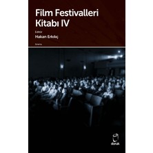 Doruk Yayınları Film Festivalleri Kitabı Iv