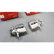 2 x Vw Transporter T5 03-10 Fren Kaliperi Arka Sol-Sağ Braxis