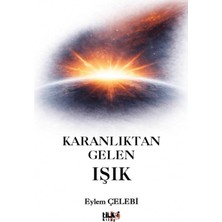 Tilki Kitap Karanlıktan Gelen Işık