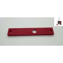 Pedallı Vileda Turbo Rulmanı Dişli Tutucu, Dayanıklı ve Yüksek Performanslı Ürün