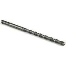 Normadia 1524 Sds Plus Matkap Ucu, 9X210 Mm, Dayanıklı ve Yüksek Performans