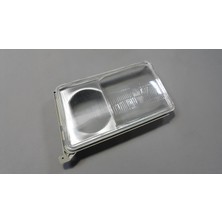 MAP Autoteile Mercedes E Serisi W124 S124 1985-1993 Far Camı Çerçeveli Sol