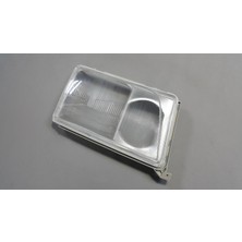 MAP Autoteile Mercedes E Serisi W124 S124 1993-1997 Far Camı Çerçeveli Sağ