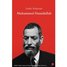 Pınar Yayınları Farklı Yönleriyle Muhammed Hamidullah