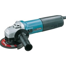 Normadia Avuç Taşlama 125 Mm, Yüksek Performans ve Dayanıklılık Sağlayan Araç