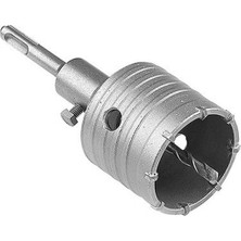 Normadia 50MM Beton Delme Panç, Güçlü ve Dayanıklı, Çok Amaçlı Kullanım