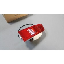 Mercedes Sprinter W906 06-16 Arka Tampon Sis Farı Sağ Orijinal