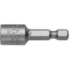 Normadia Manyetik Lokma Ucu 6X42 Mm, Yüksek Kalite ve Dayanıklılık