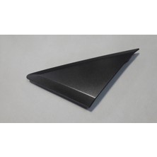 Mercedes Sprinter W906 Ayna Üçgen Plastiği Sol Orijinal