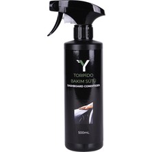 Torpido Bakım Sütü