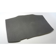 MAP Autoteile Mercedes W123 1976-1985 Kaput Süngeri - Izolasyonu