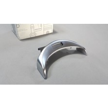 Mercedes W205 S205 Orta Konsol Muhafaza Blendajı Orijinal