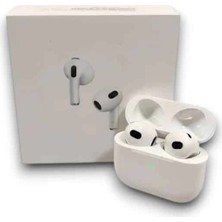 Kanonik Education 3.nesil Airpods Kulaklık
