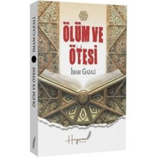 Heyseme Yayınları Ölüm ve Ötesi