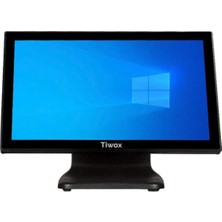 Tiwox Tıwox TP-3150 Plus I7 5.gen 8GB/128GB SSD 21.5" Endüstriyel Pos Pc