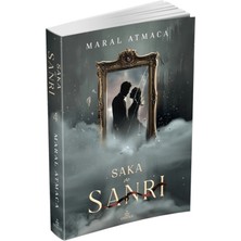 Ephesus Yayınları Saka ve Sanrı 4