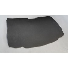 MAP Autoteile Mercedes E Serisi W124 84-93 Benzinli Kaput Süngeri - Izolasyonu