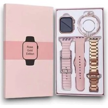 Kanonik Education G9 Mini Akıllı Saat