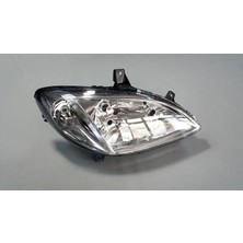 MAP Autoteile Mercedes-Benz Viano W639 2003-2010 Ön Far Sağ