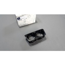 Mercedes Eqc Serisi N293 2019 - Ön Bardaklık Tutucu Orijinal