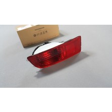 Mercedes Sprinter W906 06-16 Arka Tampon Sis Farı Sol Orijinal