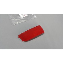 Mercedes Sprinter W906 Arka Tampon Reflektörü Sol Orijinal