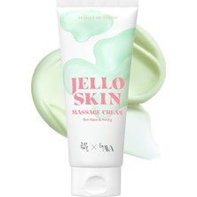 Beauty Of Joseon Jelloskin Massage Cream – Nemlendirici & Rahatlatıcı Masaj Kremi (200 Ml)