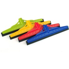 41 cm Plastik Yer Çekiş Çekçek Seti, 4'lü Paket