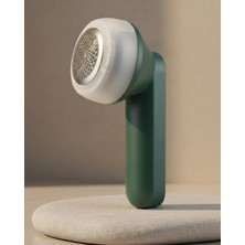 Eco Lounge Kompakt Tasarım Kumaş Tüy Toplayıcı Makine Elektrikli Tiftik Temizleyici Kazak, Mont, Koltuk Tüy Alma Cihazı