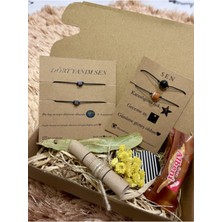 UltraMint Sevgiliye Özel Hediye Kutusu, Doğum Günü ve Özel Günler Için