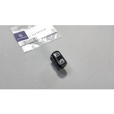 Mercedes Vaneo W414 2002-2005 Cam Düğmesi Ön Sağ Orijinal