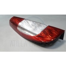 MAP Autoteile Mercedes Benz Vito W639 2003-2013 Stop Lambası Sol