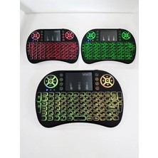 Kanonik Education Mini Klavye