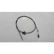 MAP Autoteile Mercedes W201 190E 190D 1982-1993 Motor Kaput Teli 1850MM