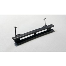 MAP Autoteile Mercedes 190 Serisi W201 1982-1993 Ön Tampon Çeki Demir Kapağı