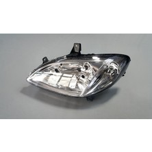 MAP Autoteile Mercedes-Benz Viano W639 2003-2010 Ön Far Sol