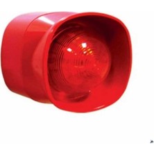 Maxlogic Maxlogıc ML-2430 Konvansiyonel Flaşörlü Siren