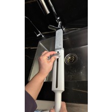 El Mopu, Temizlik Için Pratik ve Kullanışlı Elektrikli Süpürge