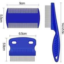 Kanonik Education Kedi Köpek Tüy Temizleme 4'lü Set