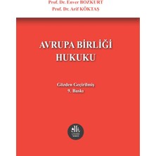 Avrupa Birliği Hukuku