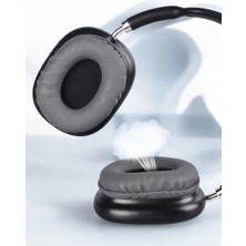 Kanonik Education P9 Plus Kulaklık Siyah