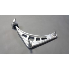 Bmw 3 Serisi E46 1998-2005 Ön Alüminyum Tabla Burçlu Sol Teknorot