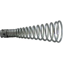 Normadia Kanal Açma Makinesi Huni Uç 22 Mm, Dayanıklı ve Yüksek Performanslı Araç