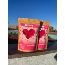 UltraMint Kalpli Amigurumi Anahtarlık Kiti, Sevgiyle Yapılan El Emeği Hediye