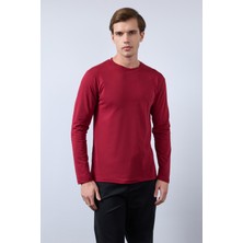 JustBoga Premium Uzun Kollu T-Shirt