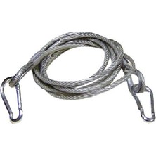 Najmaddin Çelik Oto Çekme Halatı