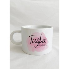 UltraMint Kişiye Özel Sevgililer Günü Çay Fincanı, Özel Tasarım ve Şıklık