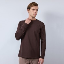 Premium Uzun Kollu T-Shirt