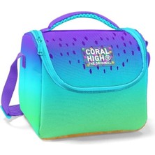 Delixa High Beslenme Çanta (Thermo)